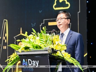 AI Day 2026: Thúc đẩy năng lực AI cho Việt Nam trong kỷ nguyên kinh tế trí tuệ nhân tạo